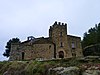 Castillo de San Lorenzo del Munt