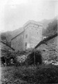 Die Burg auf einem Foto von Carlo Nigra.