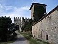 Castello di Triana