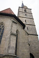Castle tower with clock (25907977553).jpg