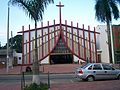 24. Catedral de San José, Yopal, Colombia