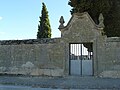 Cementerio de Roelos