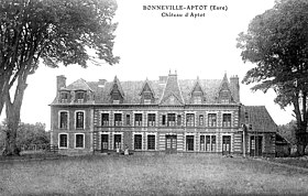 Bonneville-Aptot