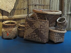 Chachi-Cayapa baskets.JPG
