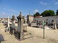 Cementerio israelita