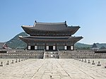 Changdeokgung