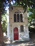 Thumbnail for Chapel in the Wood, Strawberry Hill