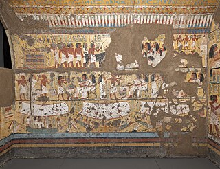 <span class="mw-page-title-main">TT338</span> Ancient Egyptian tomb