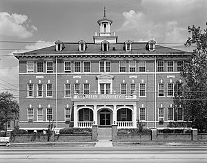 Spartanburg High School - Wikipedia