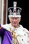 List Of British Monarchs