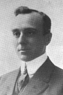 Charles Jost Burchell Canadian diplomat