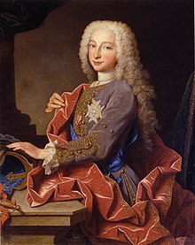 Charles at 9 years old (Source: Wikimedia)