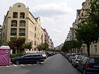 Friedbergstraße
