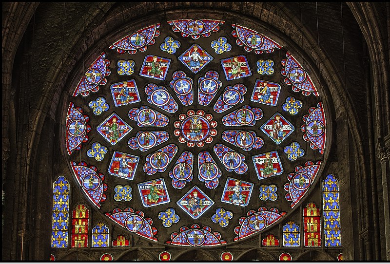 File:Chartres - Cathédrale (2012.03) 09.jpg