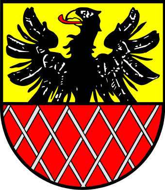 File:Cheb coat of arms.svg (Quelle: Wikimedia)