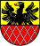 File:Cheb coat of arms.svg (Quelle: Wikimedia)