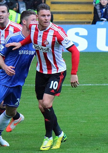 Connor Wickham