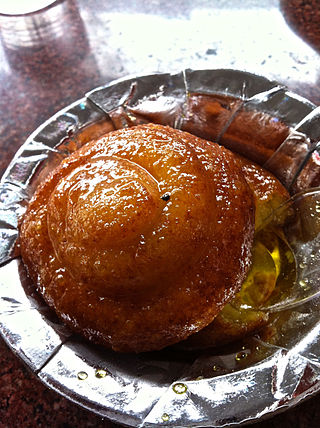 <span class="mw-page-title-main">Chhena Jhili</span> Odia sweet dish