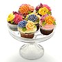 Miniatuur voor Cupcake