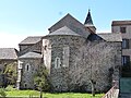 Église de Notre-Dame dite Notre-Dame du prieuré d'Ambialet