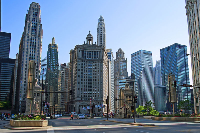 File:Chicago cityscape (5253757001).jpg