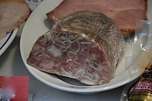 Queso de cabeza - Wikipedia, la enciclopedia libre