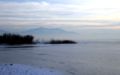 Chiemsee bei Seebruck