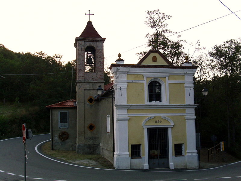 File:Chiesa della Madonnina Cassinelle 01.jpg