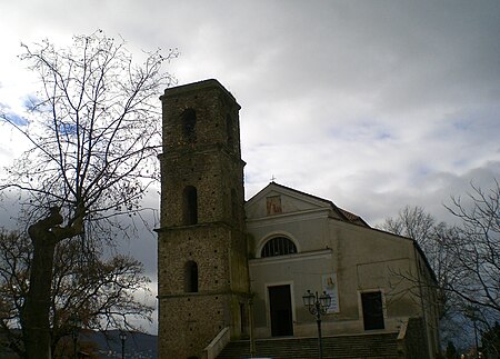 Prignano Cilento