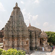 Chittorgarh-Samiddheshwara Temple-01-20131014.jpg