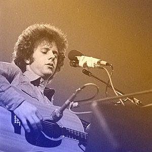 Chris Hillman