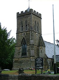 Gereja kristus, Eaton - geograph.org.inggris - 231811.jpg