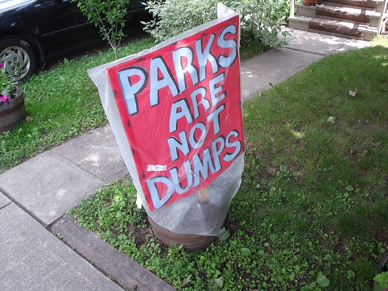 File:Christie Pits Protest 7.JPG