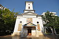 Church on Bulevardul Unirii (11320797476).jpg