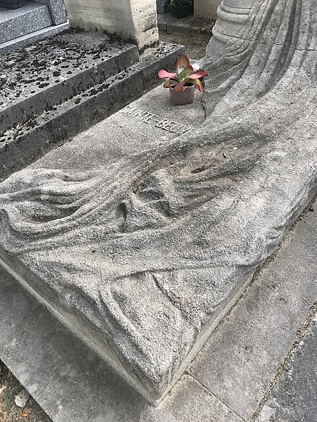 File:Cimetière du Montparnasse - septembre 2018 - 17.JPG