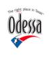 Sello oficial de Odessa, Texas