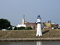 Thumbnail for Clinton, Iowa Riverfront