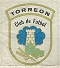 Miniatura para Club de Fútbol Torreón