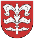 Wappen von Litomyšl