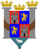 Wappen von Cuquío