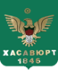 Escudo de armas de Khassaviourt