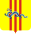 Coat of Arms of South Vietnam (1954 - 1955).svg