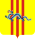 Coat of Arms of South Vietnam (1954 - 1955).svg