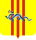 Stemma del Vietnam del Sud (1954 - 1955).svg