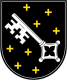 CoA of of the Bishopric of Worms