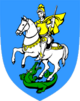 Герб общины Шенчур
