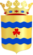 Wappen von Hardenberg