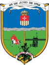 Coat of arms of Mercedes.png