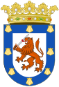 Грб на Сантјаго
