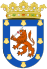 Coat of arms of Santiago (Chile).svg